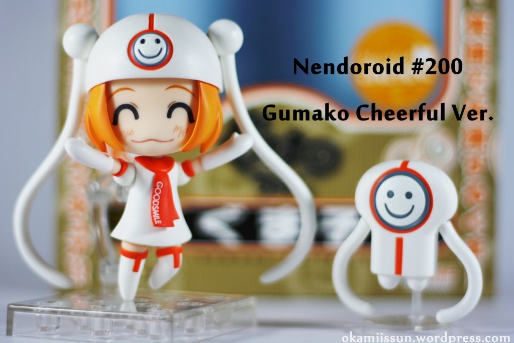 nendoroid 596